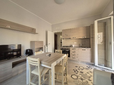 Foto Appartamento in Via Vasco da Gama, Catanzaro Catanzaro Lido di 75 m²