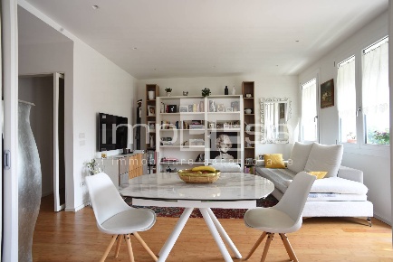 Foto Appartamento in VIALE 4 NOVEMBRE, Treviso Fiera di 130 m² con 6 locali
