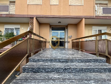 Foto Appartamento in Via Bezzecca 10, Brindisi Santa Chiara - Sant'Angelo