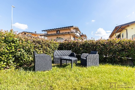Foto Appartamento in via Don Minzoni, Stezzano di 145 m² con 5 locali