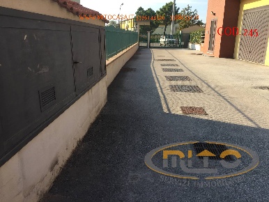 Foto Appartamento in VIA LAGNI, Telese Terme di 100 m² con 5 locali