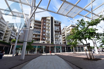 Foto Appartamento in piazza bruno trentin 4, Collegno Borgata Paradiso Nord