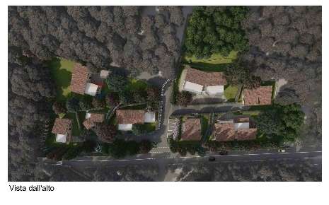 Foto Appartamento in Via Lombardia 1, Vergiate Corgeno di 150 m² in vendita