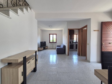 Foto Villa a schiera in Via Telemaco, Squillace Squillace Lido di 85 m²