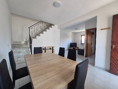 Foto Villa a schiera in Via Telemaco, Squillace Squillace Lido di 85 m²