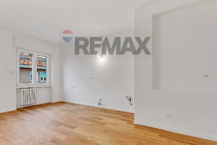 Foto Appartamento in Via Privata Federico Jarach 1, Milano Ponte Nuovo