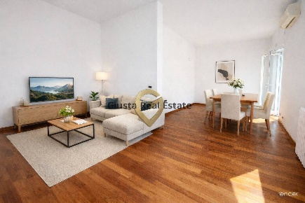 Foto Appartamento in Via annunziata 38, Brindisi Centro Storico di 143 m²