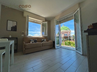 Foto Appartamento in Viale Dante Alighiei, Riccione Alba Mare di 40 m²