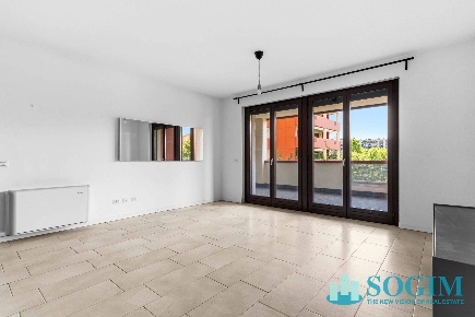 Foto Appartamento in via Principe Eugenio 63, Milano Ghisolfa - Mac Mahon