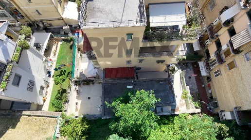 Foto Appartamento in Via Dei Monti Di Primavalle 207, Roma di 40 m²