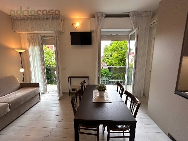 Foto Appartamento in Viale Dante Alighieri, Riccione Alba Mare di 50 m²