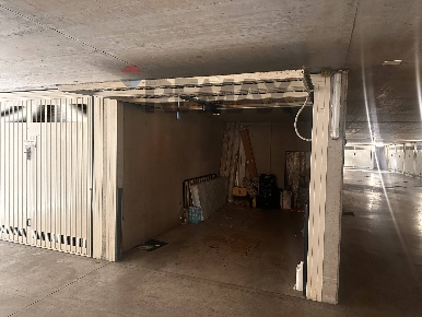 Foto Posti auto in Via Broseta 120, Bergamo San Paolo di 16 m² con 1 locali