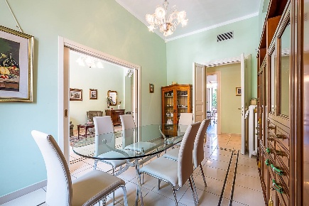 Foto Appartamento in Corso De Gasperi 15, Torino Crocetta di 152 m²