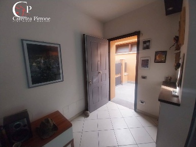 Foto Appartamento in via Vittorio Veneto 138, Dicomano Centro di 400 m²