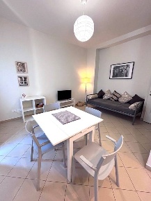 Foto Appartamento in via Albertinelli, Milano San Siro di 76 m² in affitto