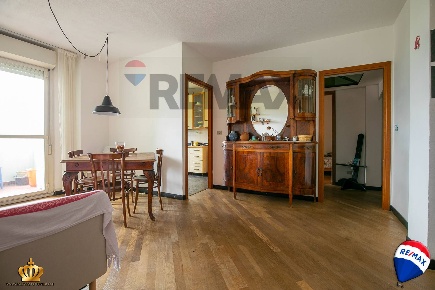 Foto Appartamento in Via Pierino Negrotto Cambiaso 183, Genova Rivarolo