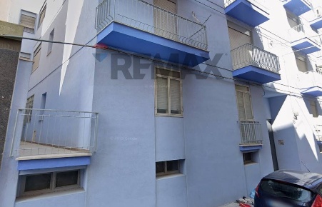 Foto Appartamento in Via Generale Cascino 56, Comiso Centro di 140 m²