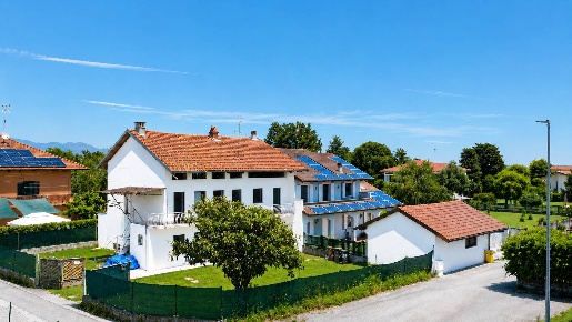 Foto Casa indipendente in Via Tommaso Ferrri 46, Barbania di 160 m²