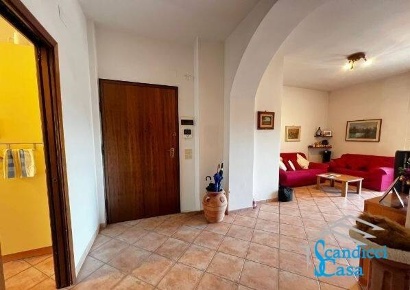 Foto Appartamento in Via Turri 11, Scandicci di 87 m² con 4 locali