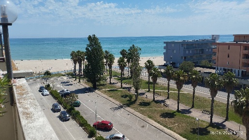 Foto Attico in VIA PALEOTTI 20, Fermo San Tommaso Tre Archi di 60 m²