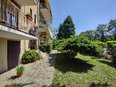 Foto Appartamento in via lardirago 1, Pavia Crosione di 92 m² con 3 locali