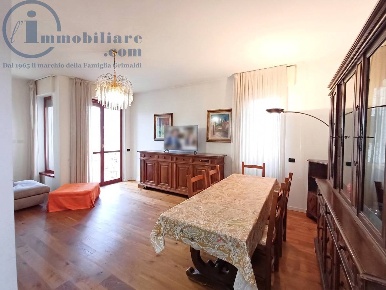 Foto Appartamento in VIA CALAMANDREI 19, Cologno Monzese Centro di 121 m²