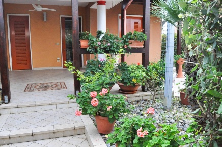 Foto Villa unifamiliare in Villaggio acque chiare snc, Brindisi di 91 m²