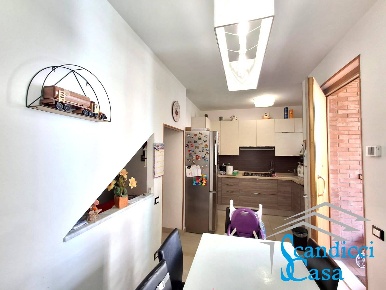 Foto Appartamento in Via Masaccio, Scandicci Vingone di 105 m² con 5 locali