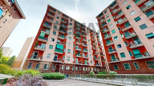 Foto Appartamento in Via Dolomiti 11, Milano Turro di 70 m² con 2 locali
