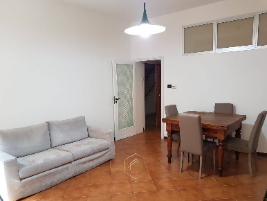 Foto Appartamento in Via Carlo Mayr, Ferrara Santa Maria in Vado di 60 m²