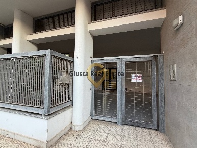 Foto Appartamento in Via San leucio 7, Brindisi Cappuccini di 95 m²