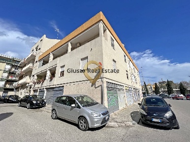Foto Appartamento in Via Tor pisana 36, Brindisi Commenda di 82 m²