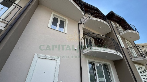 Foto Villa a schiera in mugnano, Mugnano del Cardinale di 161 m² in vendita