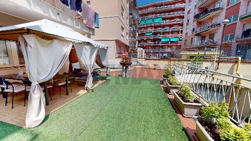Foto Appartamento in Via Cesare Festa 2, Arenzano Centro di 85 m²