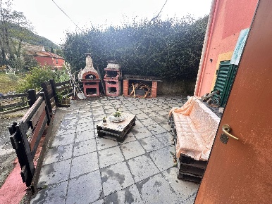 Foto Case semi ndipendenti in Via Francesco Mignone 14, Genova di 65 m²