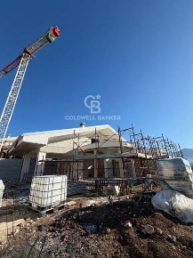 Foto Casa indipendente a Guidonia Montecelio di 145 m² con 3 locali