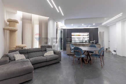 Foto Appartamento in VIALE ZECCHINO 184, Siracusa Tica - Zecchino di 155 m²
