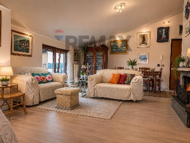 Foto Appartamento in Contrada Timparello 10, Cosenza Donnici di 129 m²