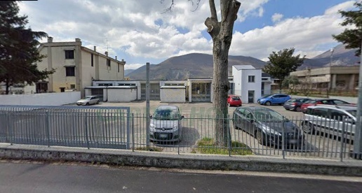 Foto Capannone industriale a Mercogliano di 480 m² in affitto