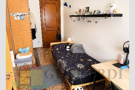 Foto Appartamento a Ferrara Santo Spirito di 100 m² con 4 locali in affitto