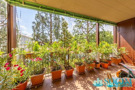Foto Appartamento in Via Privata Rosalba Carriera 5, Milano Giambellino