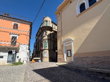 Foto Appartamento in VIA ROMA 4, Cerreto d'Esi Centro di 113 m² in vendita