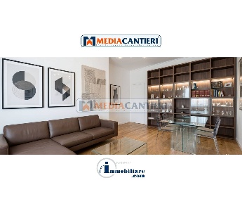 Foto Appartamento in Piazza Michele Muzii 46, Pescara di 142 m² in vendita