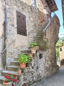 Foto Appartamento in via Borgovecchio 39, Pratovecchio Stia Stia di 58 m²