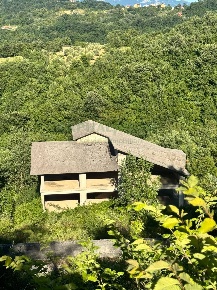 Foto Rustico a Sant'Angelo a Scala di 670 m² con 10 locali in vendita