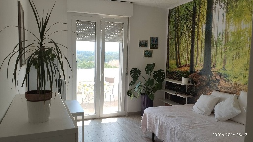 Foto Appartamento in VIA PIERSANTI MATTARELLA 6, Fermo di 25 m² in vendita