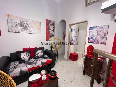 Foto Casa indipendente in Via Rini 75, Mesagne di 60 m² con 2 locali