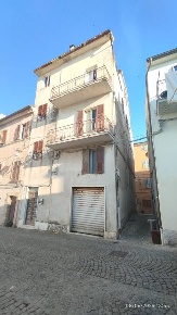 Foto Casa indipendente in VIA CAVOUR 5-7, Fermo Centro di 320 m² in vendita