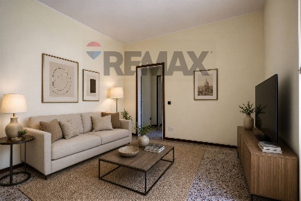 Foto Appartamento in Via del Castano 36, Besana in Brianza Centro di 70 m²