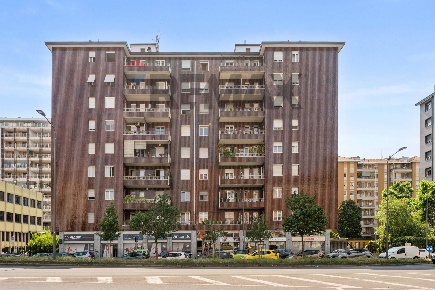 Foto Locale commerciale in via brunelleschi 4, Milano Giambellino di 70 m²